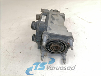 Гальмівний клапан в категорії Вантажівки Mercedes-Benz Brake pressure control 0034319506: фото 2 Гальмівний клапан в категорії Вантажівки Mercedes-Benz Brake pressure control 0034319506: фото 2