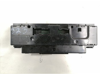 Опалення/ Вентиляція в категорії Вантажівки Mercedes-Benz Ecu, CCM A9604466128: фото 2