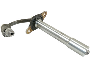 Паливна система MERCEDES-BENZ