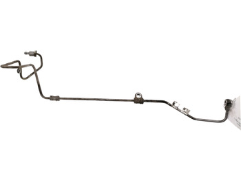 Паливна система MERCEDES-BENZ