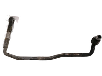 Паливна система MERCEDES-BENZ