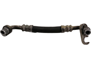 Паливна система MERCEDES-BENZ