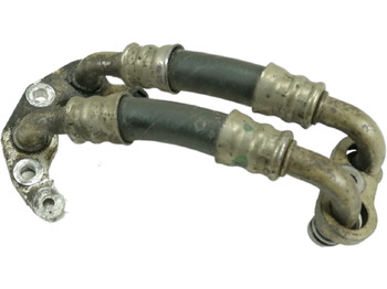 Паливна система MERCEDES-BENZ