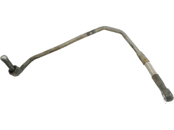 Паливна система MERCEDES-BENZ