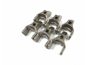 Паливний насос MERCEDES-BENZ