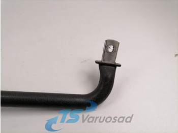 Універсальна частина в категорії Вантажівки Mercedes-Benz Kabiinisisene käepide A9608101154: фото 2 Універсальна частина в категорії Вантажівки Mercedes-Benz Kabiinisisene käepide A9608101154: фото 2