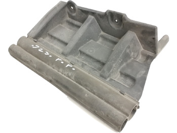 Універсальна частина MERCEDES-BENZ