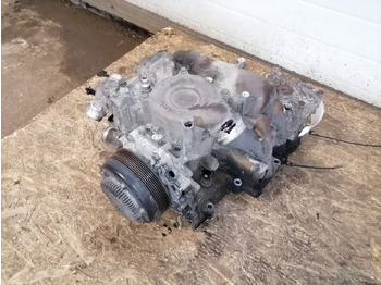 Двигун та запчастини MERCEDES-BENZ