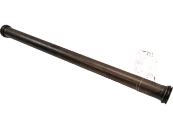 Двигун та запчастини MERCEDES-BENZ