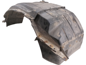 Універсальна частина MERCEDES-BENZ