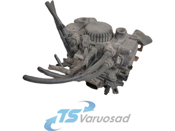 Гальмівний клапан MERCEDES-BENZ