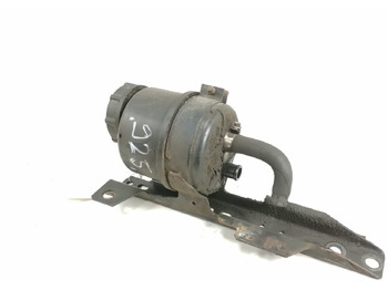 Шланг рульового управління MERCEDES-BENZ