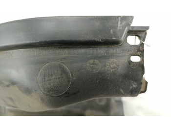 Універсальна частина в категорії Вантажівки Mercedes-Benz Salongi plastik A9606882306: фото 5