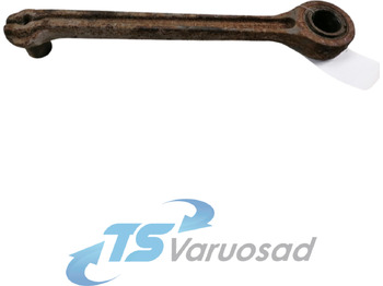 Стабілізатор поперечної стійкості MERCEDES-BENZ