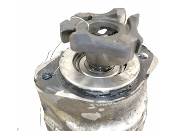 Насос гідропідсилювача в категорії Вантажівки Mercedes-Benz Steering hydraulic pump A9604600280: фото 2
