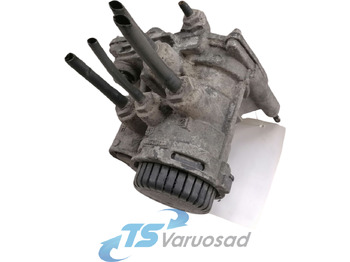 Гальмівний клапан MERCEDES-BENZ