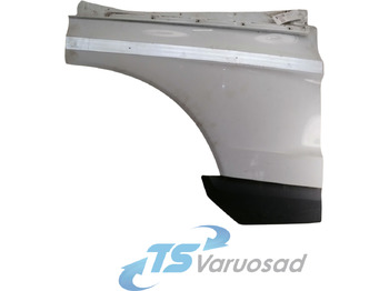 Двері та запчастини MERCEDES-BENZ