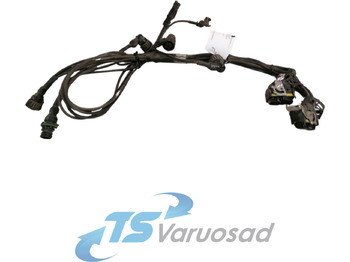 Паливна система SCANIA