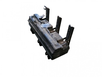 Паливна система SCANIA