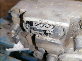 Пневмокомпресор в категорії Вантажівки Scania Air compressor 2760239: фото 5 Пневмокомпресор в категорії Вантажівки Scania Air compressor 2760239: фото 5