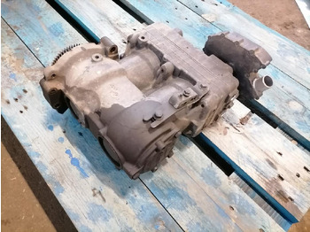 Пневмокомпресор в категорії Вантажівки Scania Air compressor 2760239: фото 4 Пневмокомпресор в категорії Вантажівки Scania Air compressor 2760239: фото 4