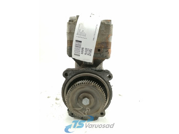 Пневмокомпресор в категорії Вантажівки Scania Air compressor 573139: фото 4