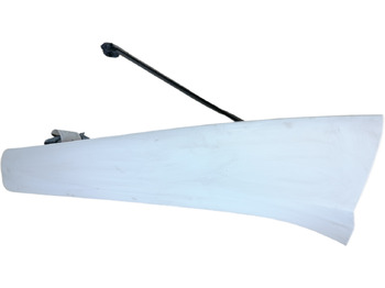 Аеродинаміка/ Спойлери SCANIA