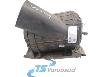 Система забору повітря SCANIA