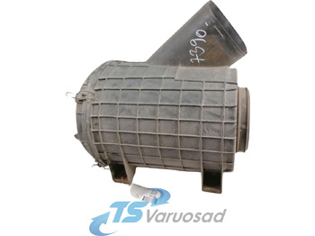 Система забору повітря SCANIA