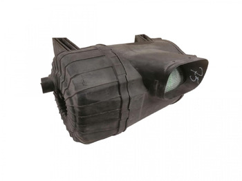 Система забору повітря SCANIA