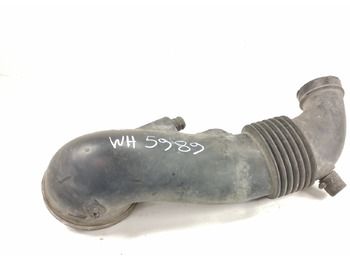 Система забору повітря SCANIA