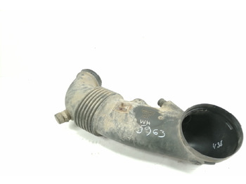 Система забору повітря SCANIA