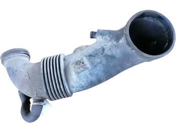 Система забору повітря SCANIA