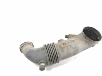 Система забору повітря SCANIA