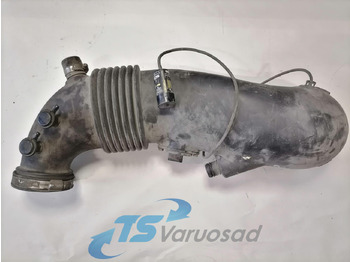 Система забору повітря SCANIA