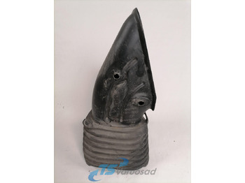 Система забору повітря SCANIA