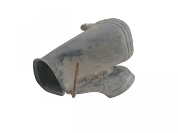 Система забору повітря SCANIA