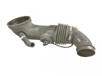 Система забору повітря SCANIA