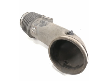 Система забору повітря SCANIA