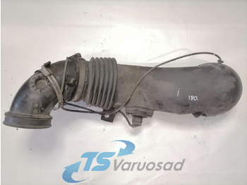 Система забору повітря SCANIA