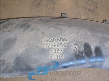 Система забору повітря в категорії Вантажівки Scania Air intake 1769956: фото 4