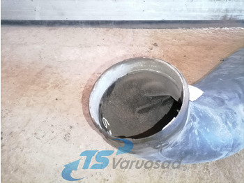 Система забору повітря в категорії Вантажівки Scania Air intake 1769956: фото 3