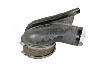 Система забору повітря SCANIA