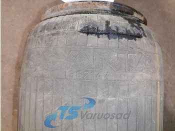 Повітряна підвіска в категорії Вантажівки Scania Air suspension 1362147: фото 4