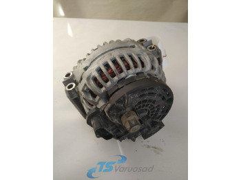 Генератор в категорії Вантажівки Scania Alternator 8EL012584-161: фото 5