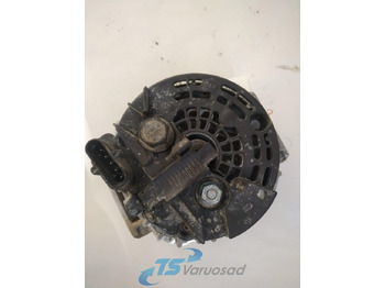 Генератор в категорії Вантажівки Scania Alternator 8EL012584-161: фото 2