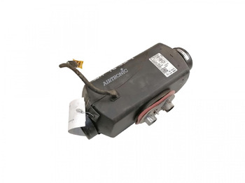 Опалення/ Вентиляція SCANIA