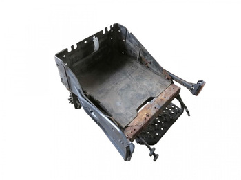 Аккумулятор SCANIA