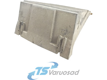 Аккумулятор SCANIA