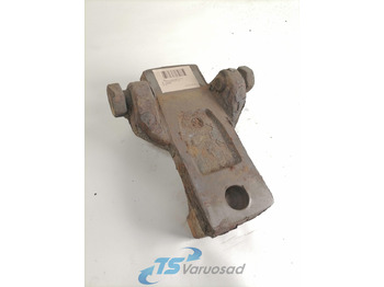 Підвіска SCANIA